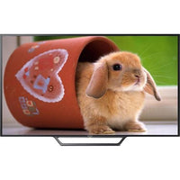 Sony KLV - 32w 600 / 602 32" Multi - system LED TV 110 220 240 volts 50 60 hz - 220 - Electronics