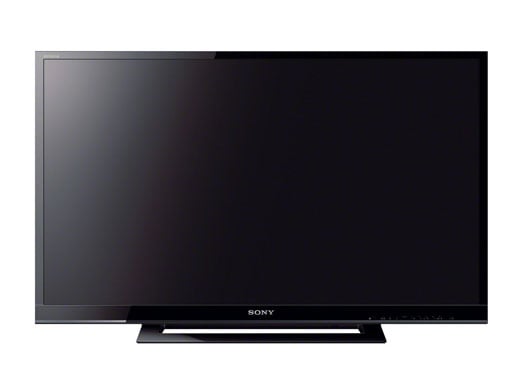 Sony KLV - 40EX430 40" Multi - System LED TV 110 220 240 volts pal ntsc - 220 - Electronics