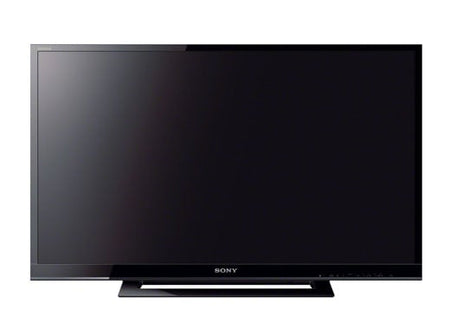 Sony KLV - 40EX430 40" Multi - System LED TV 110 220 240 volts pal ntsc - 220 - Electronics