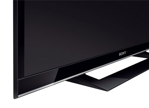 Sony KLV - 40EX430 40" Multi - System LED TV 110 220 240 volts pal ntsc - 220 - Electronics