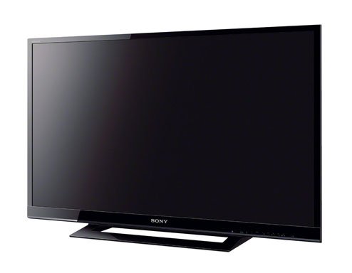 Sony KLV - 40EX430 40" Multi - System LED TV 110 220 240 volts pal ntsc - 220 - Electronics
