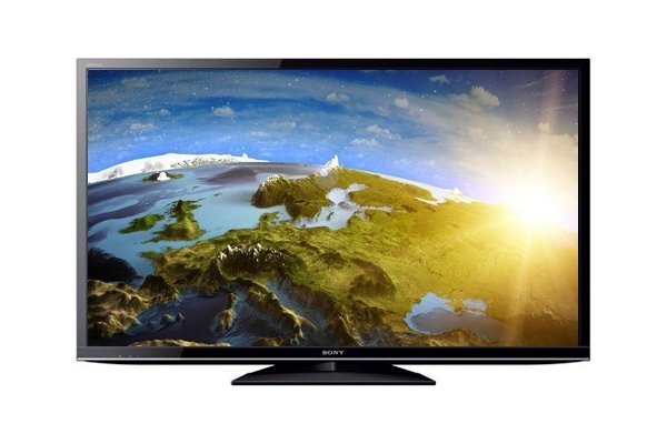 Sony KLV - 55EX630 55" Multisystem LED TV 110 220 240 volts pal ntsc - 220 - Electronics