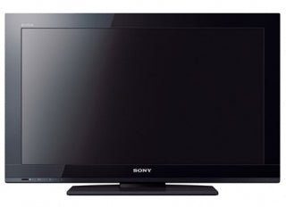 Sony KLV26BX310 26" Multi System LCD TV 110 220 240 volts pal ntsc - 220 - Electronics
