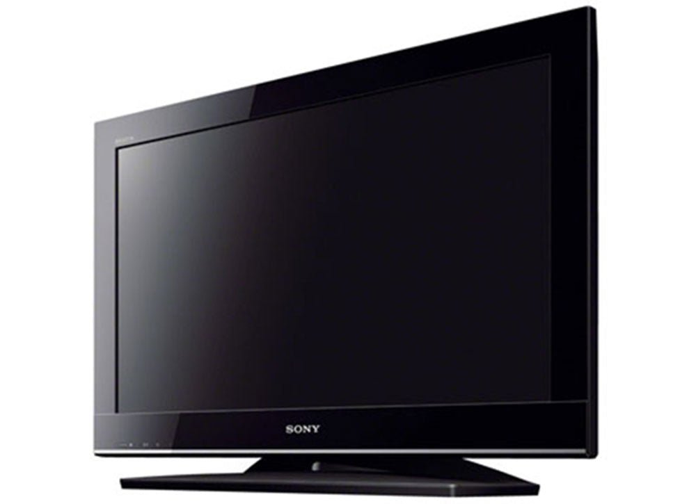 Sony KLV26BX350 26" Multi - System LCD TV 110 220 240 volts pal ntsc - 220 - Electronics