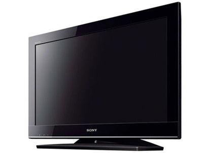 Sony KLV26BX350 26" Multi - System LCD TV 110 220 240 volts pal ntsc - 220 - Electronics