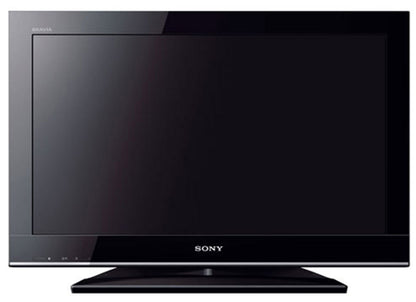 Sony KLV26BX350 26" Multi - System LCD TV 110 220 240 volts pal ntsc - 220 - Electronics