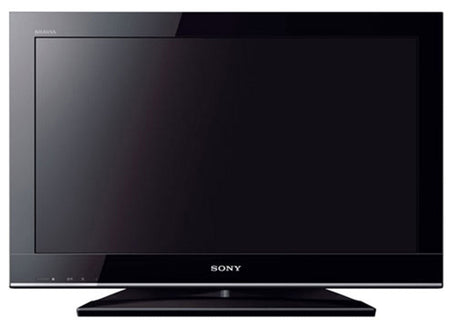 Sony KLV26BX350 26" Multi - System LCD TV 110 220 240 volts pal ntsc - 220 - Electronics