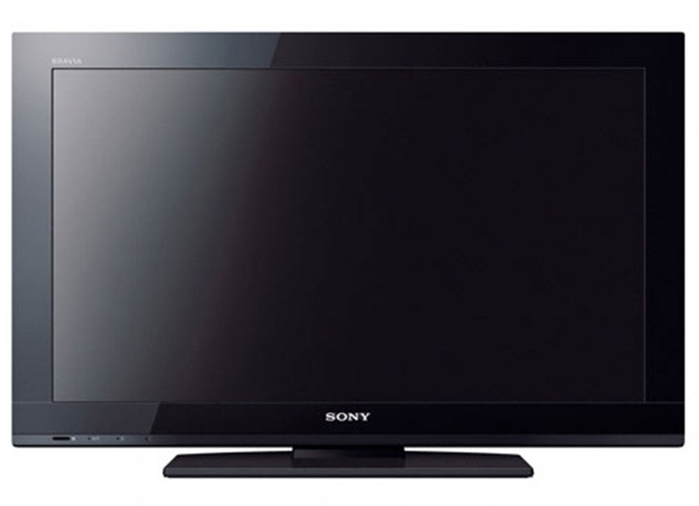 Sony KLV32BX311 32" Multi - System LCD TV 110 220 240 volts pal ntsc - 220 - Electronics