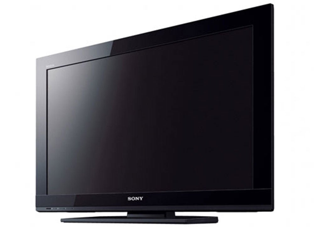 Sony KLV32BX311 32" Multi - System LCD TV 110 220 240 volts pal ntsc - 220 - Electronics