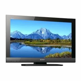 Sony KLV32EX400 32" Multi - System LCD TV 110 220 240 volts pal ntsc - 220 - Electronics