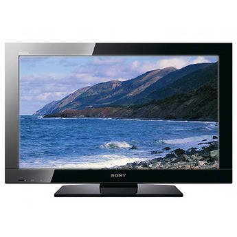Sony KLV40BX400 40" Multi - System LCD TV 110 220 240 volts pal ntsc - 220 - Electronics