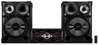Sony LBTSH2000 DJ CLUB Shake 22,000 Watt Sound System 110 - 220 240 Volts - 220v volt electronics