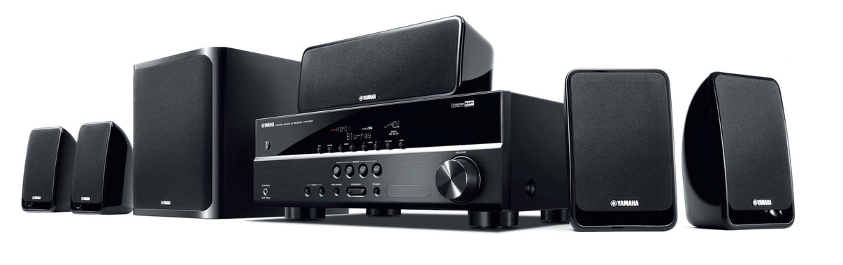 Sony Region free 3D, Wifi, Smart Blu - ray Player with Yamaha Home Theater Receiver and Speakers Package 110 - 220 240 volts - 220v volt electronics