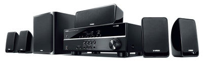 Sony Region free 3D, Wifi, Smart Blu - ray Player with Yamaha Home Theater Receiver and Speakers Package 110 - 220 240 volts - 220v volt electronics