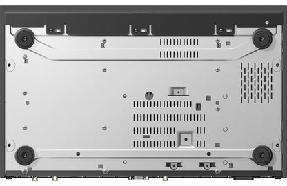 Sony UBP - X1000ES Region Free 4K UHD Blu - Ray Player RS - 232 - 220 - Electronics