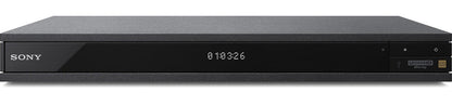 Sony UBP - X1000ES Region Free 4K UHD Blu - Ray Player RS - 232 - 220 - Electronics
