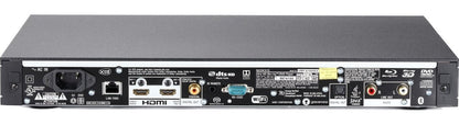 Sony UBP - X1000ES Region Free 4K UHD Blu - Ray Player RS - 232 - 220 - Electronics