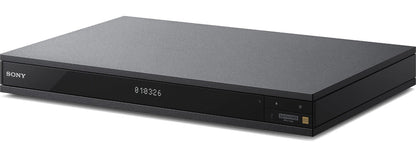 Sony UBP - X1000ES Region Free 4K UHD Blu - Ray Player RS - 232 - 220 - Electronics
