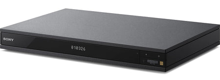 Sony UBP - X1000ES Region Free 4K UHD Blu - Ray Player RS - 232 - 220 - Electronics