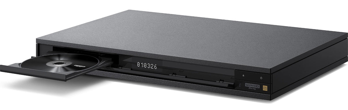 Sony UBP - X1000ES Region Free 4K UHD Blu - Ray Player RS - 232 - 220 - Electronics