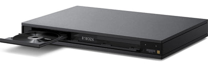 Sony UBP - X1000ES Region Free 4K UHD Blu - Ray Player RS - 232 - 220 - Electronics