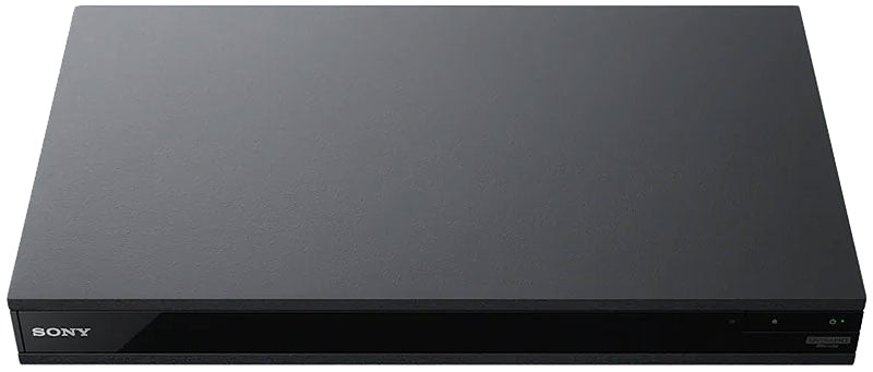 Sony UBP - X1100ES Region Free (OPEN BOX) 4K Ultra HD Blu - ray Player with RS - 232 - 220 - Electronics