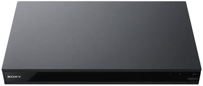 Sony UBP - X1100ES Region Free (OPEN BOX) 4K Ultra HD Blu - ray Player with RS - 232 - 220 - Electronics