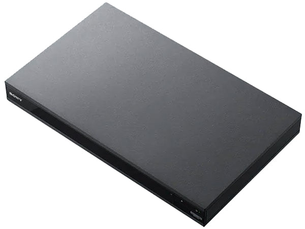 Sony UBP - X1100ES Region Free (OPEN BOX) 4K Ultra HD Blu - ray Player with RS - 232 - 220 - Electronics