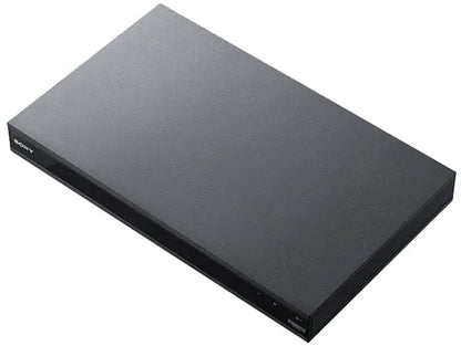 Sony UBP - X1100ES Region Free (OPEN BOX) 4K Ultra HD Blu - ray Player with RS - 232 - 220 - Electronics