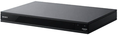Sony UBP - X1100ES Region Free (OPEN BOX) 4K Ultra HD Blu - ray Player with RS - 232 - 220 - Electronics