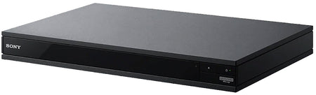Sony UBP - X1100ES Region Free (OPEN BOX) 4K Ultra HD Blu - ray Player with RS - 232 - 220 - Electronics