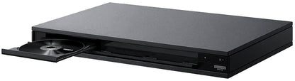 Sony UBP - X1100ES Region Free (OPEN BOX) 4K Ultra HD Blu - ray Player with RS - 232 - 220 - Electronics