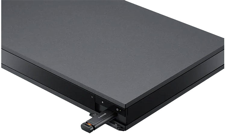 Sony UBP - X1100ES Region Free (OPEN BOX) 4K Ultra HD Blu - ray Player with RS - 232 - 220 - Electronics