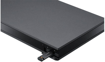 Sony UBP - X1100ES Region Free (OPEN BOX) 4K Ultra HD Blu - ray Player with RS - 232 - 220 - Electronics