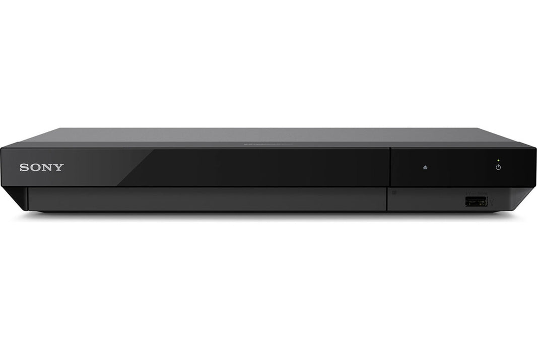 Sony UBP-X700 m Region Free 4K UHD Blu-ray Player UBP-X700m