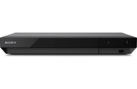 Sony UBP-X700 m Region Free 4K UHD Blu-ray Player UBP-X700m