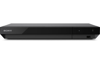 Sony UBP-X700 m Region Free 4K UHD Blu-ray Player UBP-X700m