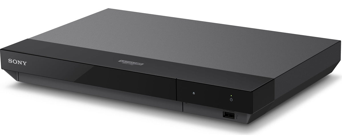 Sony UBP - X700 m Region Free 4K UHD Blu - ray Player UBP - X700m - 220 - Electronics