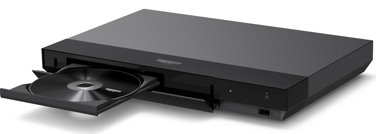 Sony UBP - X700 m Region Free 4K UHD Blu - ray Player UBP - X700m - 220 - Electronics