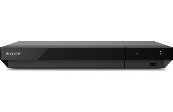 Sony UBP-X700 Region Free 4K UHD Blu-ray Player ubp-x700m