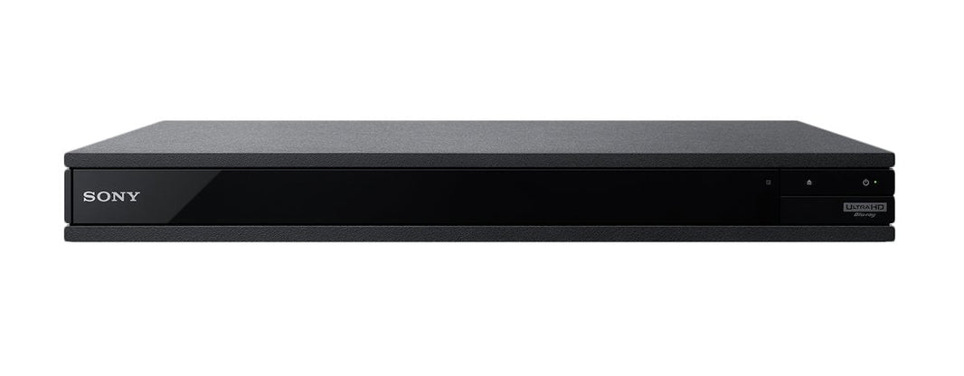 Sony UBP - X800 / UBP - UX80 Region Free 4K UHD Blu - ray Player - 220 - Electronics