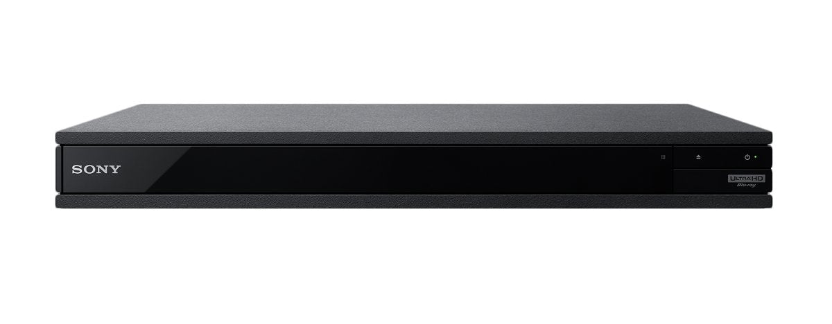Sony UBP - X800 / UBP - UX80 Region Free 4K UHD Blu - ray Player - 220 - Electronics