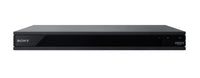 Sony UBP - X800 / UBP - UX80 Region Free 4K UHD Blu - ray Player - 220 - Electronics