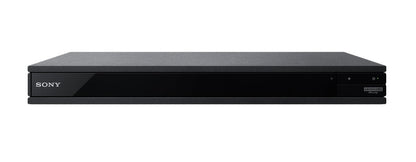 Sony UBP - X800 / UBP - UX80 Region Free 4K UHD Blu - ray Player - 220 - Electronics