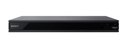 Sony UBP - X800 / UBP - UX80 Region Free 4K UHD Blu - ray Player - 220 - Electronics