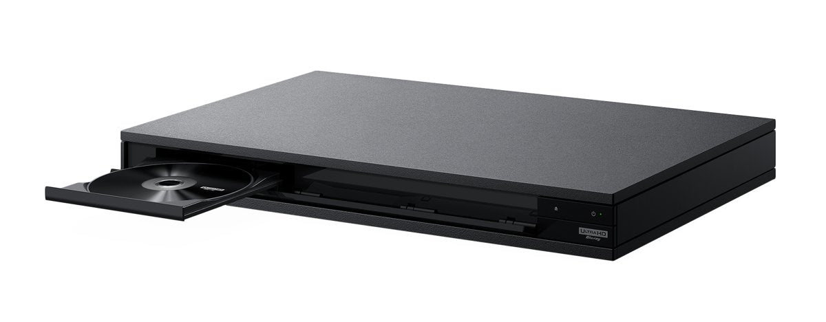 プレーヤー SONY UBP-X800 UBP-X800 | ブルーレイディスクプレーヤー／DVDプレーヤー | ソニー