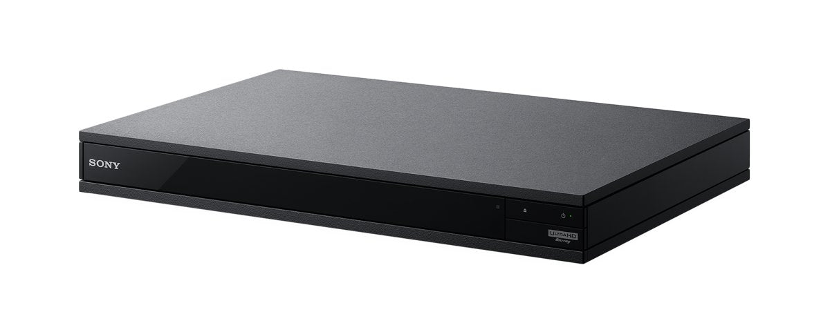 Sony UBP-X800 Region Free 4K UHD Blu-ray Player