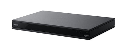 Sony UBP - X800 / UBP - UX80 Region Free 4K UHD Blu - ray Player - 220 - Electronics