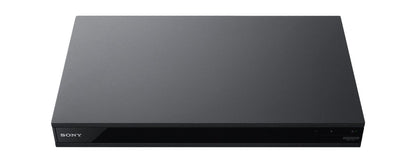Sony UBP - X800 / UBP - UX80 Region Free 4K UHD Blu - ray Player - 220 - Electronics
