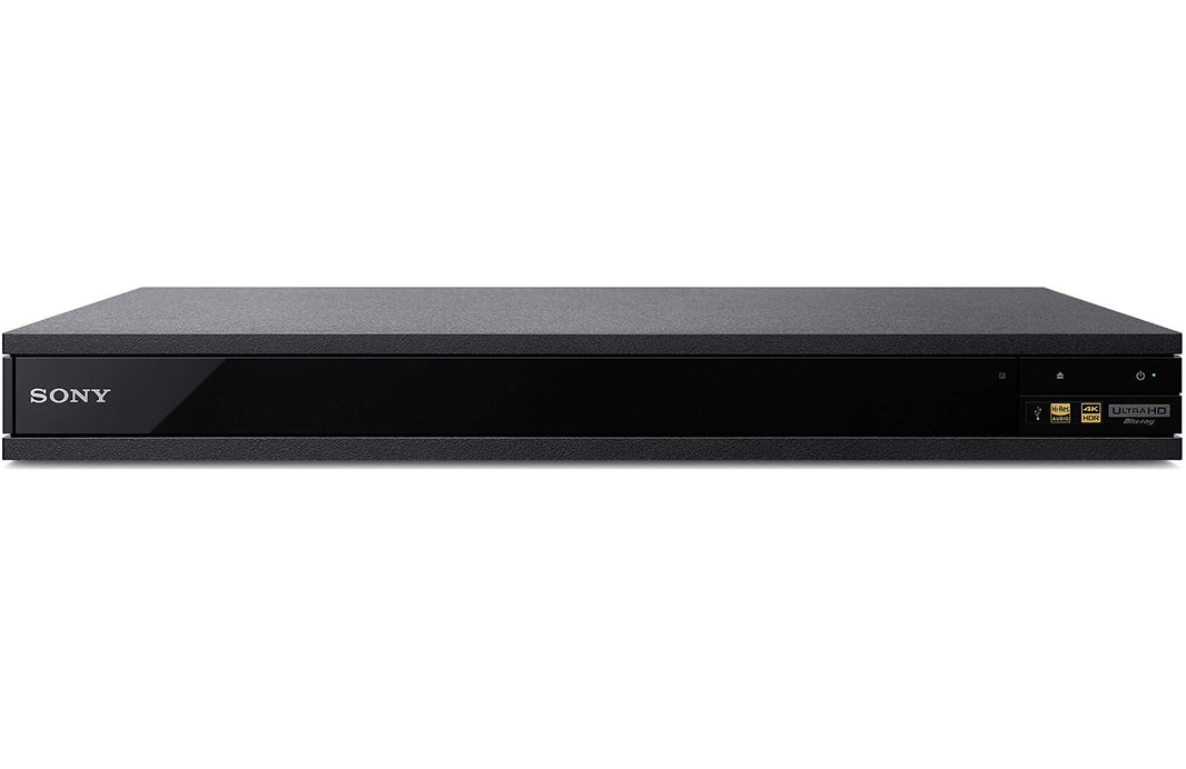 Sony UBP-X800M2 Region free 4k UHD Blu-ray Player Multi Region
